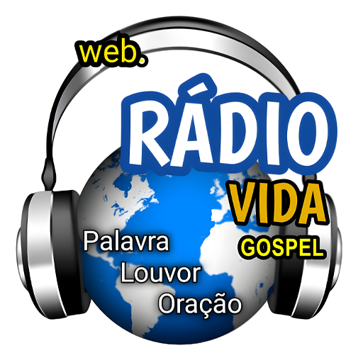 Rádio Vida Gospel
