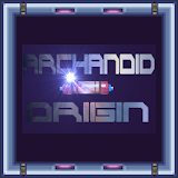 Arkanoid Origin(Arkanoid) NoAd icon