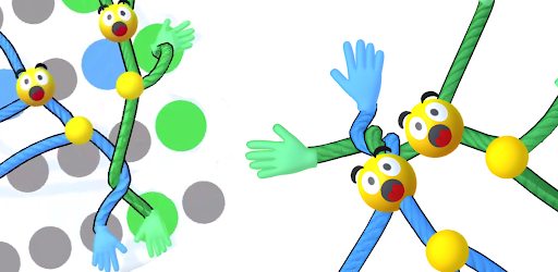 Twisty Guys