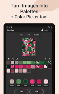 Color Gear APK :color wheel (PAID) Free Download 9