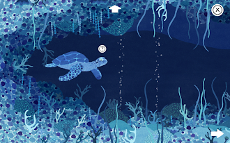 Game screenshot Under Leaves mod apk