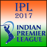 IPL Schedule 2017 icon