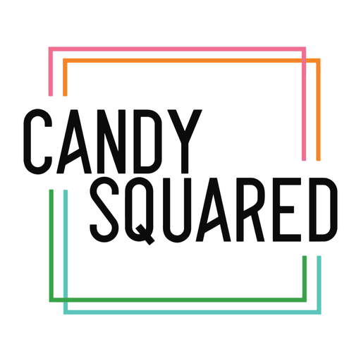 Candy Squared logo