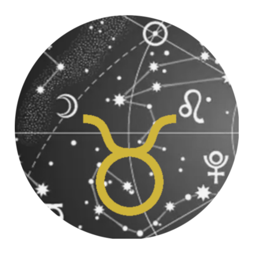 Astro Nobel - Astrology logo