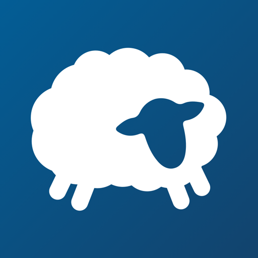 Flocknote logo