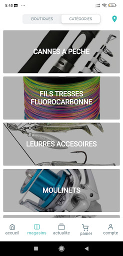 medpeche screenshot 3
