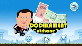 Dodikament - Screenshot 2