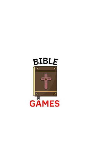 Android application Descubre al Personaje Bíblico screenshort