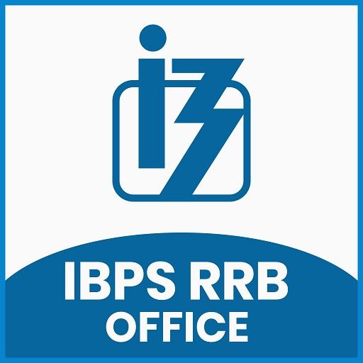 IBPS RRB Officer Banking Exam  1.0.8 Icon