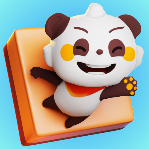 Sweet House Matchover_Triple3D logo
