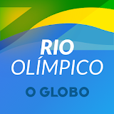 Olympic Rio icon