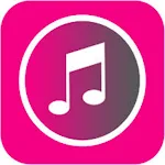 Cover Image of Unduh I music player  APK