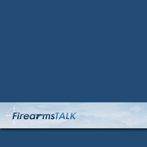 Firearms Talk  Icon