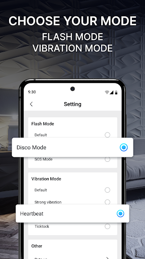 FiMe: Find Phone By Clap Hand Screen 3