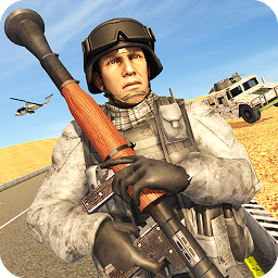 Icon image Bazooka Infantry 3D