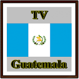 Guatemala TV Channel Info icon