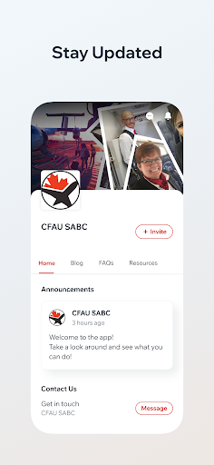 CFAU:SABC Screen 3