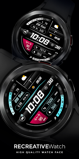 Android application Informative Km & Mile - RE06 screenshort