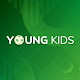 YOUNG KIDS: Bóng đá trẻ em