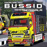 Cover Image of Unduh Download Mod Bussid Suara Serigala  APK