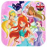 Winx Wallpapers icon