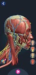 screenshot of Human Anatomy 3D