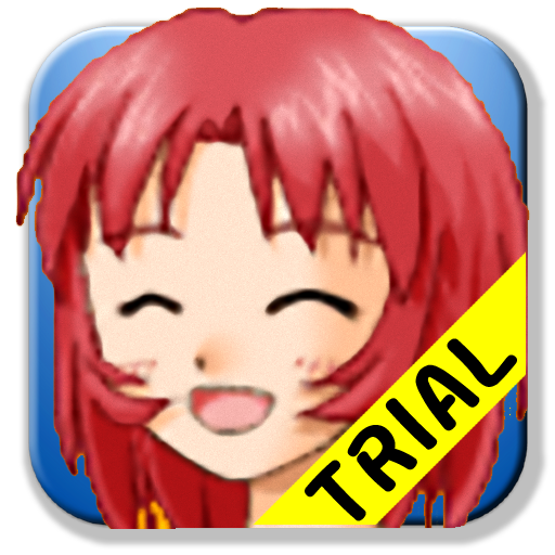 体験版 ミーアのグルメ冒険記 Apps On Google Play