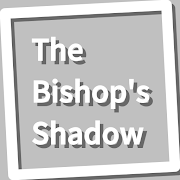 Top 17 Books & Reference Apps Like The Bishop's Shadow - Best Alternatives