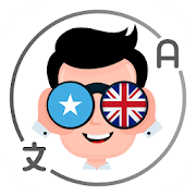 Top 26 Tools Apps Like Somali-English Translator - Best Alternatives