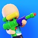 Water Gun 3D