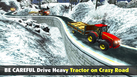 Farm Tractor  Jeux de tracteur screenshots apk mod 2
