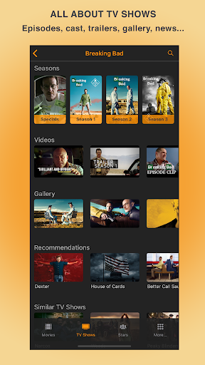 Movielab Screen 3