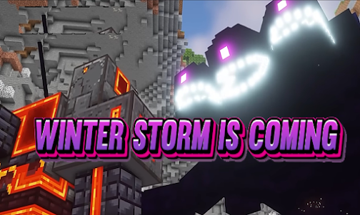 Wither Storm Mod MCPE