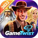 Download GameTwist Vegas Casino Slots Install Latest APK downloader