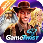 GameTwist Online Kasino & Hrací automaty zdarma 5.40.1