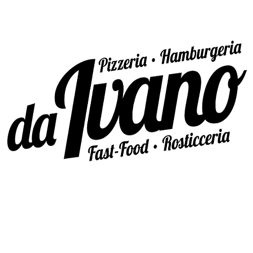Da Ivano logo