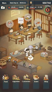 Hungry Hearts Diner Neo MOD APK (Unlimited Money/Energy) 8