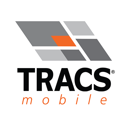 TRACS Direct Mobile logo