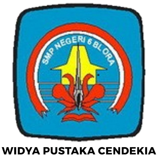 Widya Pustaka Cendekia logo