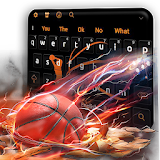 Basketball Keyboard icon