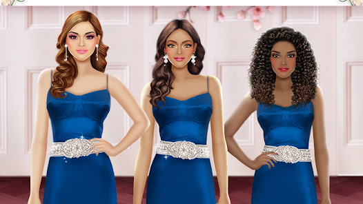 Super Wedding Dress Up Stylist Mod APK 6.6 (Remove ads)(Unlimited money)(Mod Menu) Gallery 10