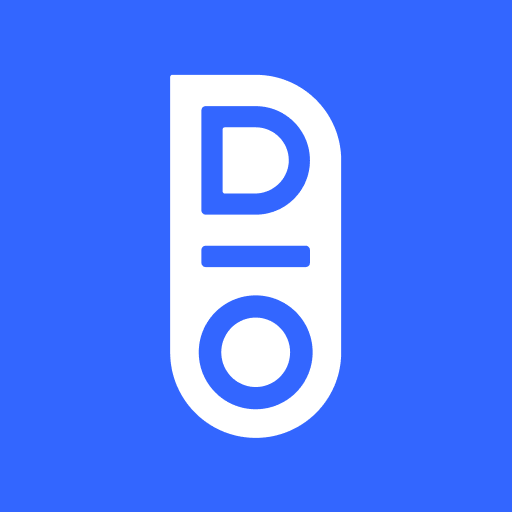 Dio logo
