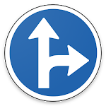 Cover Image of Download Road Signs in Iceland  APK