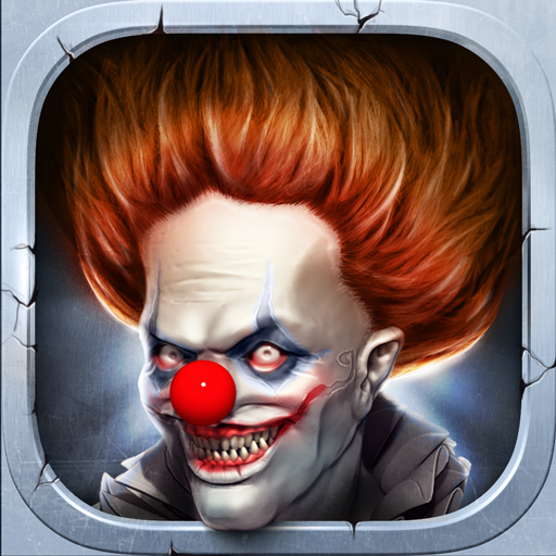 Scary Escape ดาวน์โหลดบน Windows