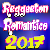 Reggaeton Romantico 2017 music icon