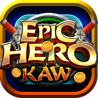 Epic Hero: Kingdom At War