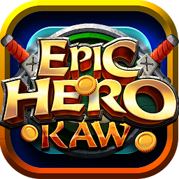 Epic Hero: Kingdom At War Mod Apk