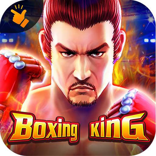Boxing King Slot-TaDa Games