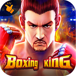 Symbolbild für Boxing King Slot-TaDa Games