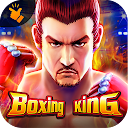 Boxing King Slot-TaDa Games 